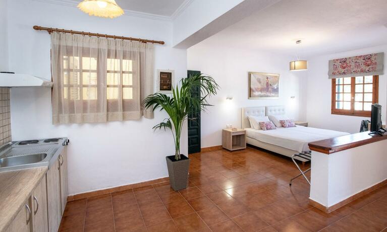 Imagen general del Hotel CORFU PELAGOS. Foto 5