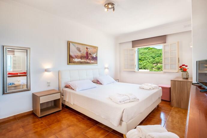 Imagen general del Hotel CORFU PELAGOS. Foto 6