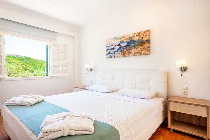 Imagen general del Hotel CORFU PELAGOS. Foto 11