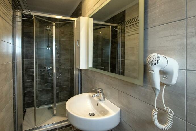 Imagen general del Hotel CORFU PELAGOS. Foto 12