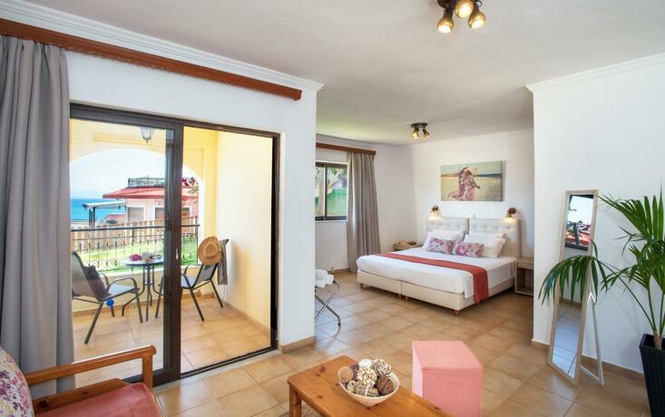 Imagen general del Hotel CORFU PELAGOS. Foto 15