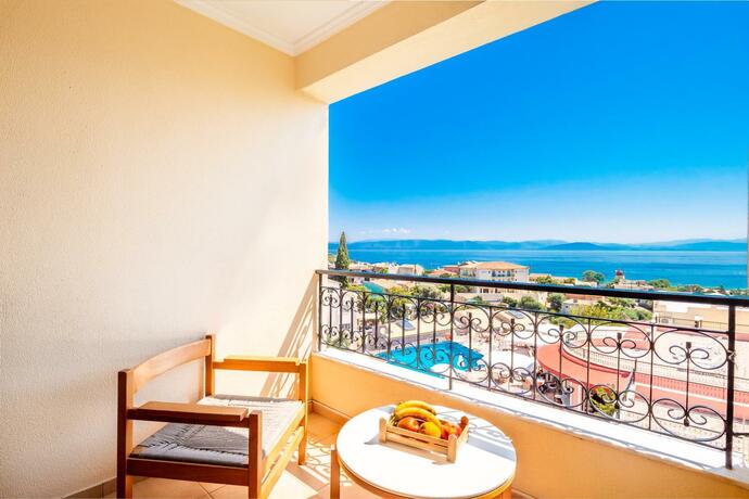 Imagen general del Hotel CORFU PELAGOS. Foto 18