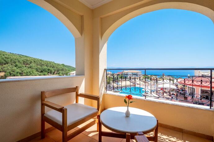 Imagen general del Hotel CORFU PELAGOS. Foto 21