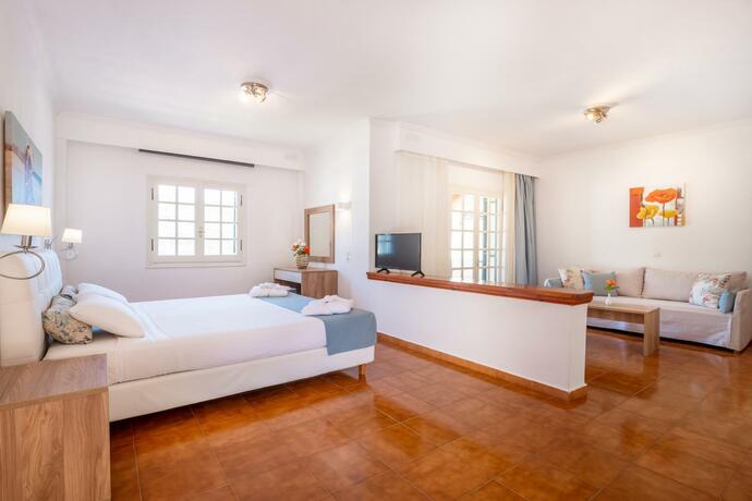 Imagen general del Hotel CORFU PELAGOS. Foto 22