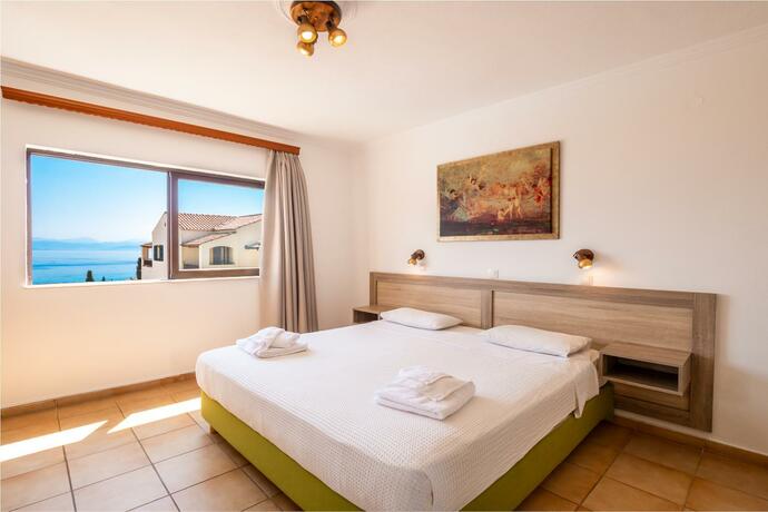 Imagen general del Hotel CORFU PELAGOS. Foto 24