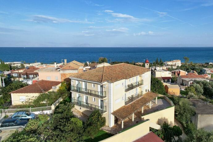 Imagen general del Hotel CORFU PELAGOS. Foto 25