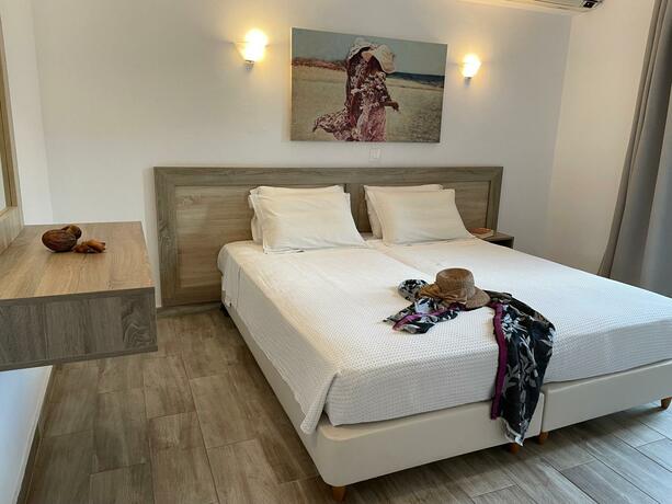Imagen general del Hotel CORFU PELAGOS. Foto 27