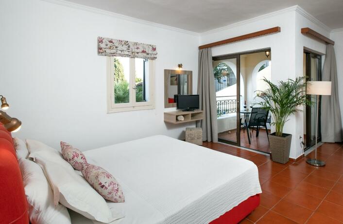 Imagen general del Hotel CORFU PELAGOS HOTEL. Foto 2