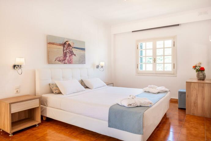 Imagen general del Hotel CORFU PELAGOS HOTEL. Foto 7