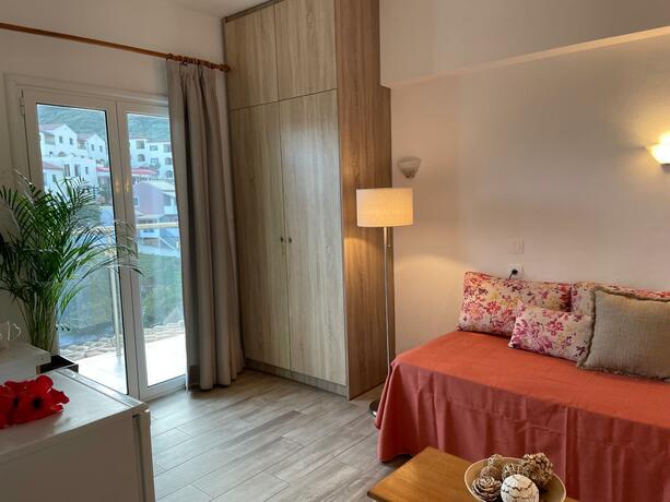 Imagen general del Hotel CORFU PELAGOS HOTEL. Foto 13