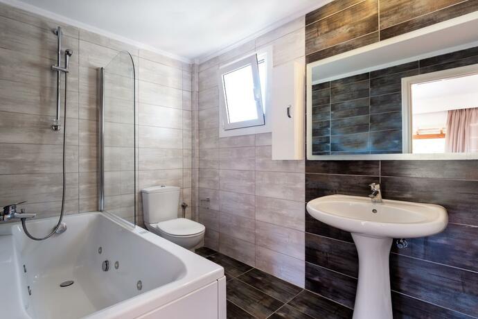 Imagen general del Hotel CORFU PELAGOS HOTEL. Foto 17