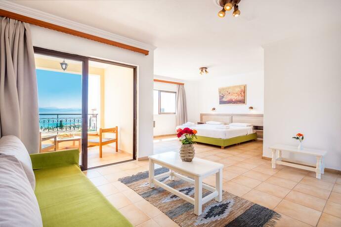 Imagen general del Hotel CORFU PELAGOS HOTEL. Foto 19