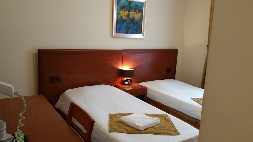 Imagen de la habitación del Hotel CORNER HOUSE, Londres. Foto 7