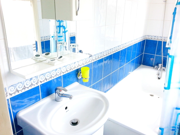 Imagen de la habitación del Hotel CORNER HOUSE, Londres. Foto 10