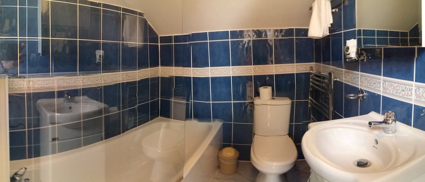 Imagen de la habitación del Hotel CORNER HOUSE, Londres. Foto 11