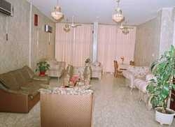 Imagen de los interiores del Hotel CORNICHE. Foto 6