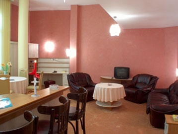 Imagen de los interiores del Hotel COROANA DE AUR. Foto 9