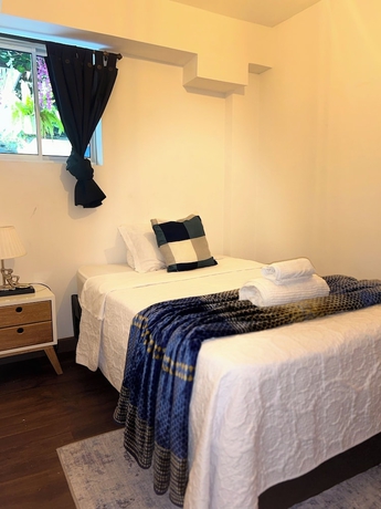 Imagen de la habitación del Hotel CORONA HOUSE. Foto 6
