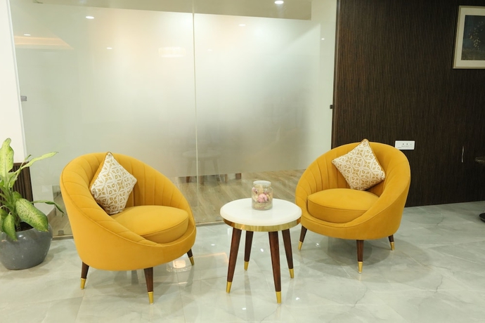 Imagen de los interiores del Hotel CORPORATE STAYS - GOLF COURSE ROAD. Foto 14