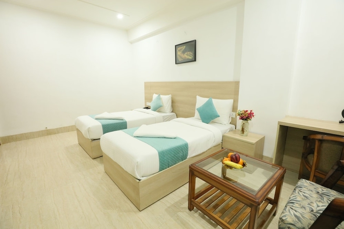Imagen de la habitación del Hotel CORPORATE STAYS - GOLF COURSE ROAD. Foto 12