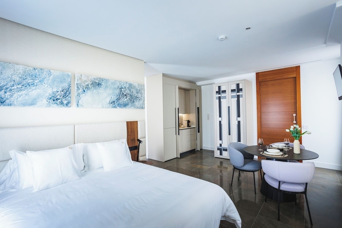 Imagen de la habitación del Hotel CORRAL DEL CARBON GG LUXURY HOTEL BOUTIQUE. Foto 8
