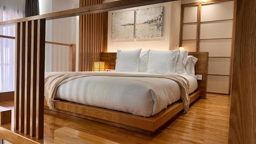 Imagen general del Hotel CORRAL DEL CARBON GG LUXURY HOTEL BOUTIQUE. Foto 1