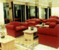 Imagen general del Hotel CORRIENTES PLAZA HOTEL. Foto 1