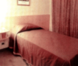 Imagen general del Hotel CORRIENTES PLAZA HOTEL. Foto 2