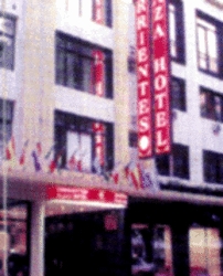 Imagen general del Hotel CORRIENTES PLAZA HOTEL. Foto 4