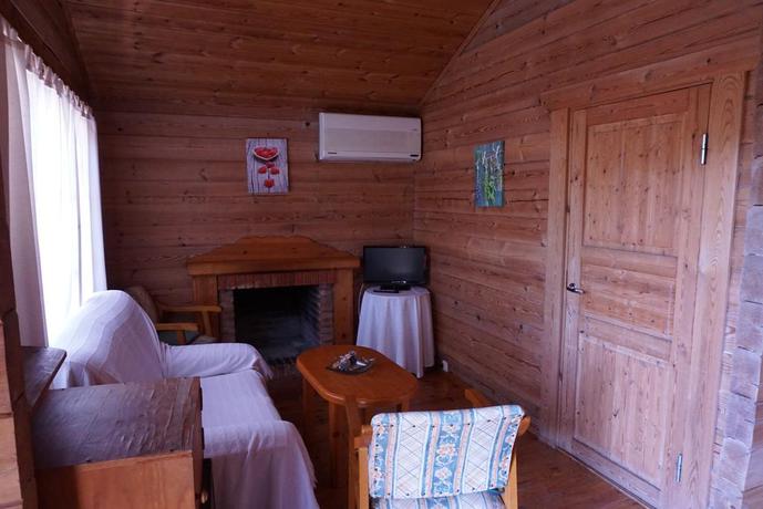 Imagen general del Hotel CORTIJO HUERTA DOROTEA. Foto 2