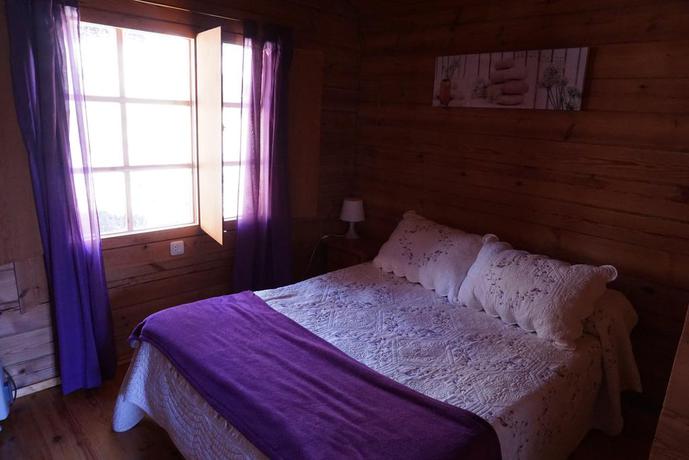 Imagen general del Hotel CORTIJO HUERTA DOROTEA. Foto 3