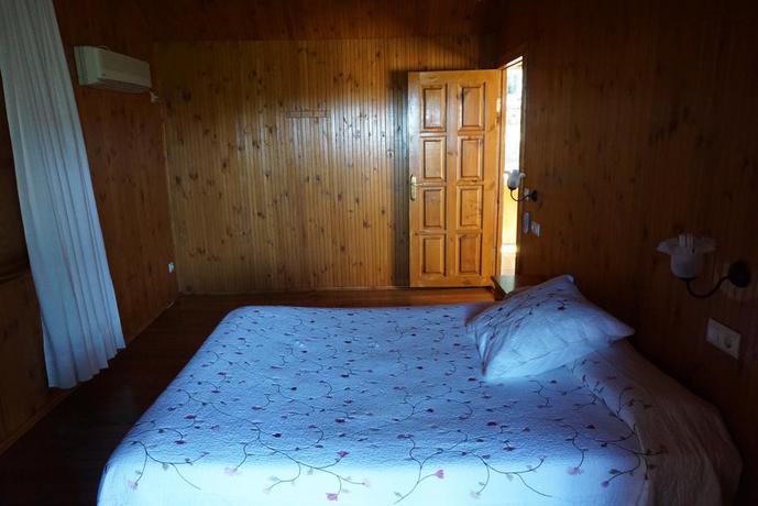 Imagen general del Hotel CORTIJO HUERTA DOROTEA. Foto 4