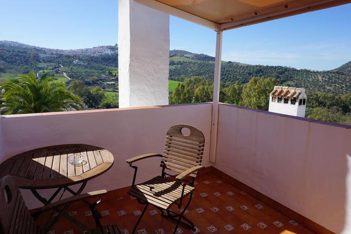 Imagen general del Hotel CORTIJO HUERTA DOROTEA. Foto 5