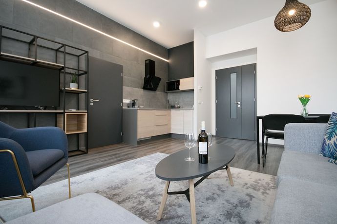 Imagen de la habitación del Hotel CORU House. Foto 3