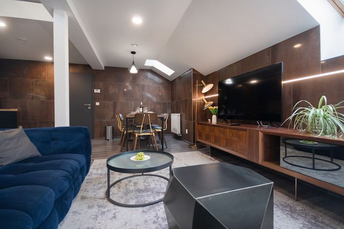 Imagen de la habitación del Hotel CORU House. Foto 5