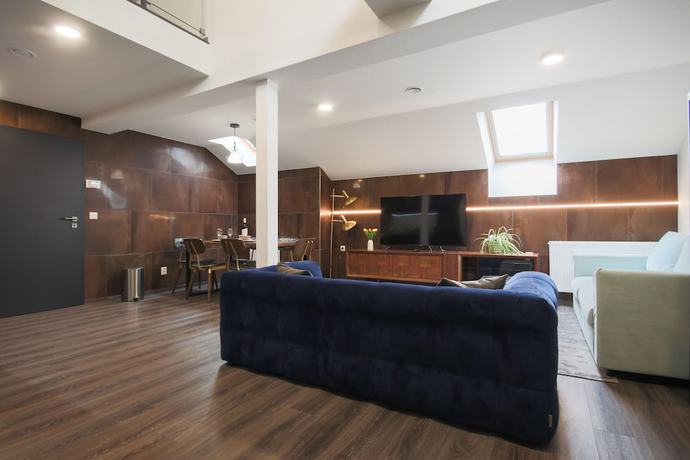 Imagen de la habitación del Hotel CORU House. Foto 6