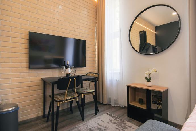 Imagen de la habitación del Hotel CORU House. Foto 11