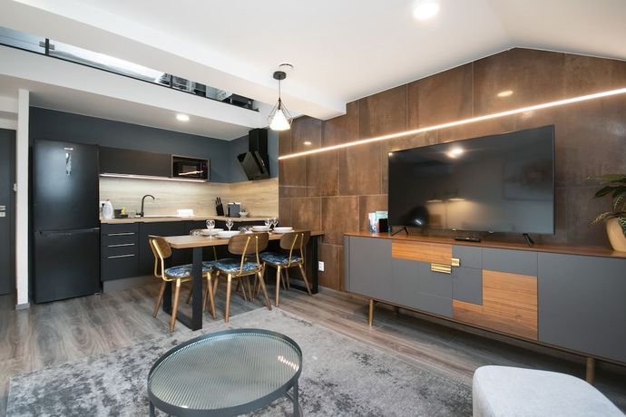 Imagen de la habitación del Hotel CORU House. Foto 13
