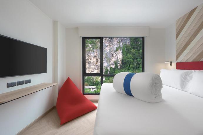 Imagen de la habitación del Hotel COSI KRABI AO NANG BEACH. Foto 10