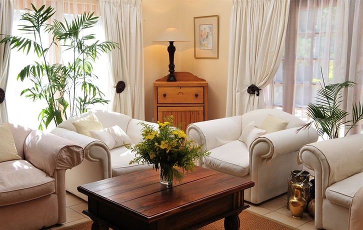 Imagen de la habitación del Hotel COSMOS CUISINE GUEST HOUSE. Foto 4