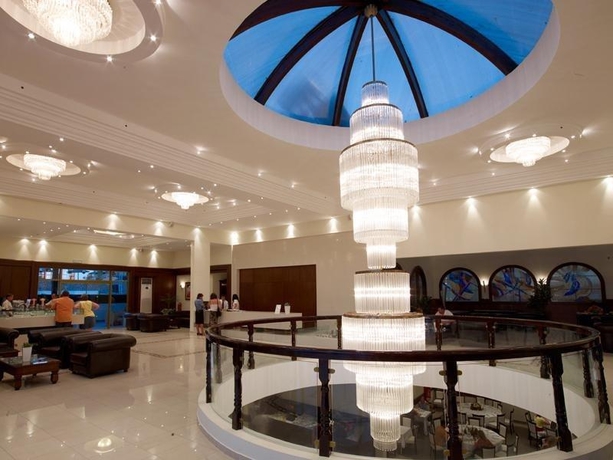 Imagen general del Hotel COSTA LINDIA BEACH. Foto 3