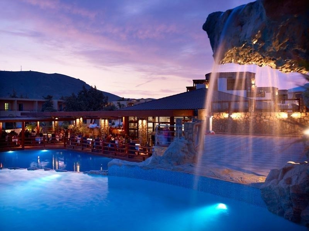 Imagen general del Hotel COSTA LINDIA BEACH. Foto 4