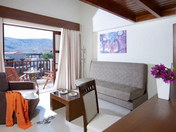 Imagen general del Hotel COSTA LINDIA BEACH. Foto 6