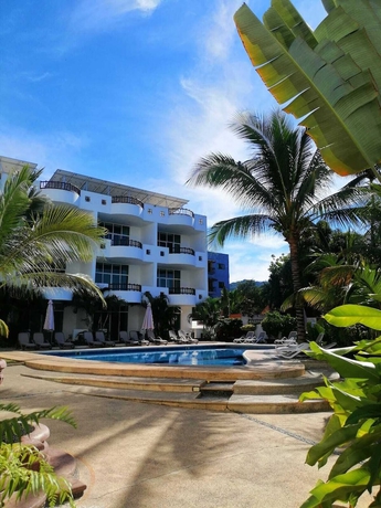 Imagen de los interiores del Hotel COSTA MADERO RESORT. Foto 15