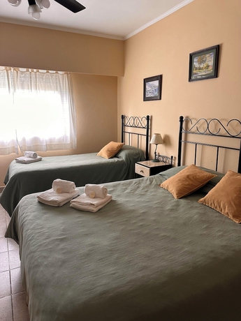 Imagen de la habitación del Hotel COSTA NORTE HOSTERIA. Foto 8