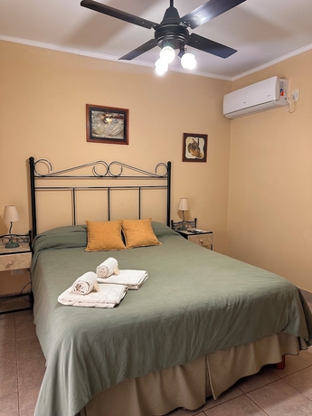 Imagen de la habitación del Hotel COSTA NORTE HOSTERIA. Foto 10