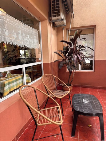 Imagen general del Hotel COSTA NORTE HOSTERIA. Foto 1