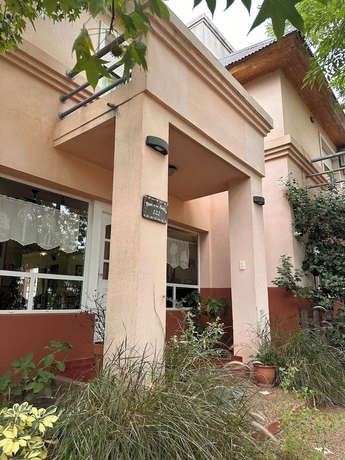 Imagen general del Hotel COSTA NORTE HOSTERIA. Foto 4