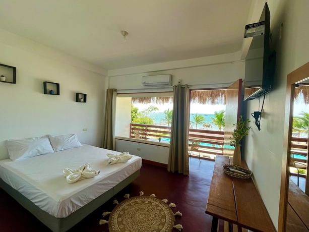 Imagen de la habitación del Hotel COSTA NUEVA. Foto 5