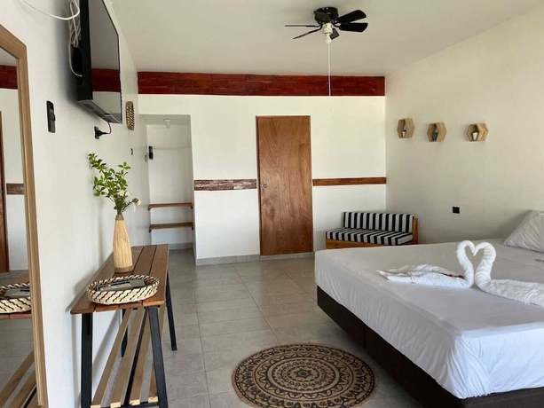Imagen de la habitación del Hotel COSTA NUEVA. Foto 7